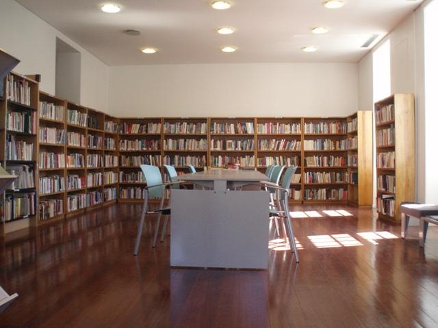 Biblioteca Municipal