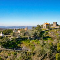 Galeria de Fotos - Castelo de Lanhoso