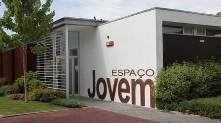 Espaço Jovem