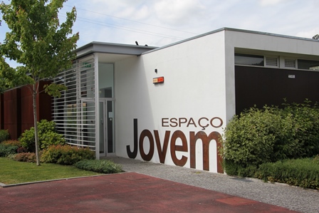 Espaço Jovem