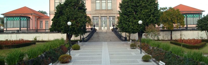 Hospital António Lopes
