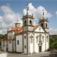 Galeria de Fotos - Museu de Arte Sacra