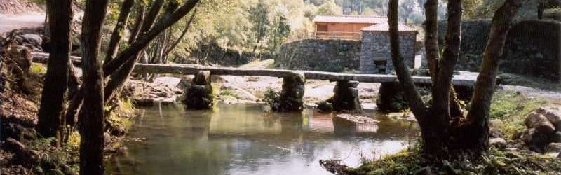 Praia Fluvial da Rola