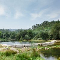 Galeria de Fotos - Praia Fluvial de Verim