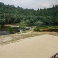 Galeria de Fotos - Praia Fluvial de Verim