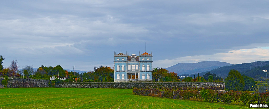 Quinta Villa Beatriz