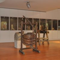 Galeria de Fotos - Sala de Interpretação da Filigrana