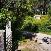 Galeria de Fotos - Caminho alternativo para São Bento da Porta Aberta